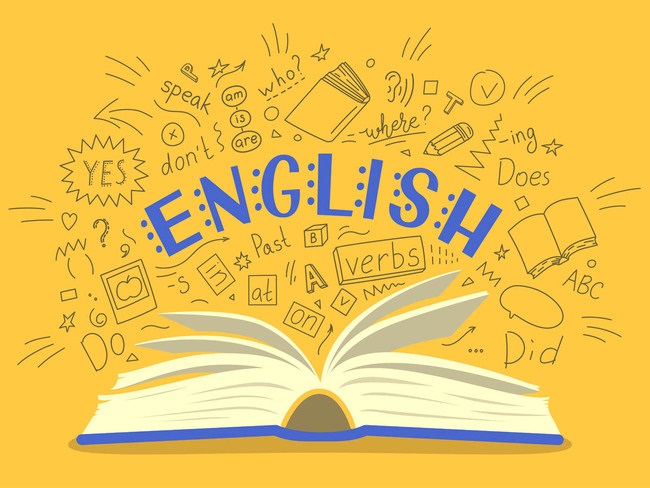 5 ways to make your English better