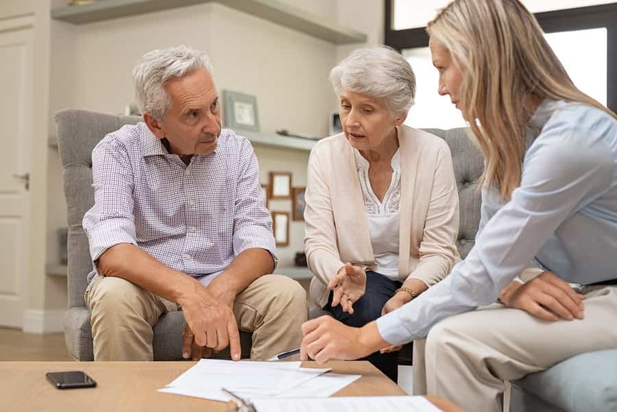 Who Needs an Elder Law Attorney? Top Reasons to Hire an Elder Law Group