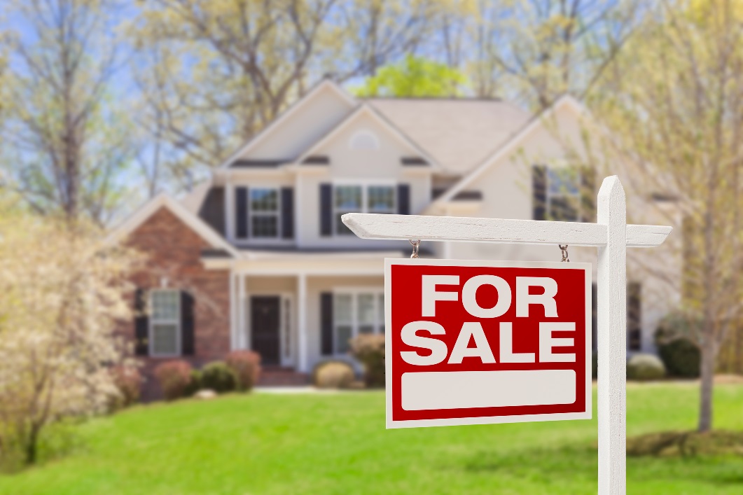 Sell Your Home: 5 Simple Tips for How to Sell Your Home Fast