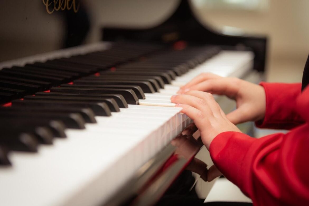 Education Through Music: Why Not to Pass Up a Musical Education