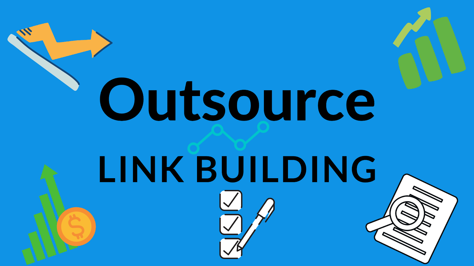 Outsource Your Link Building to a Professional Link Building Service