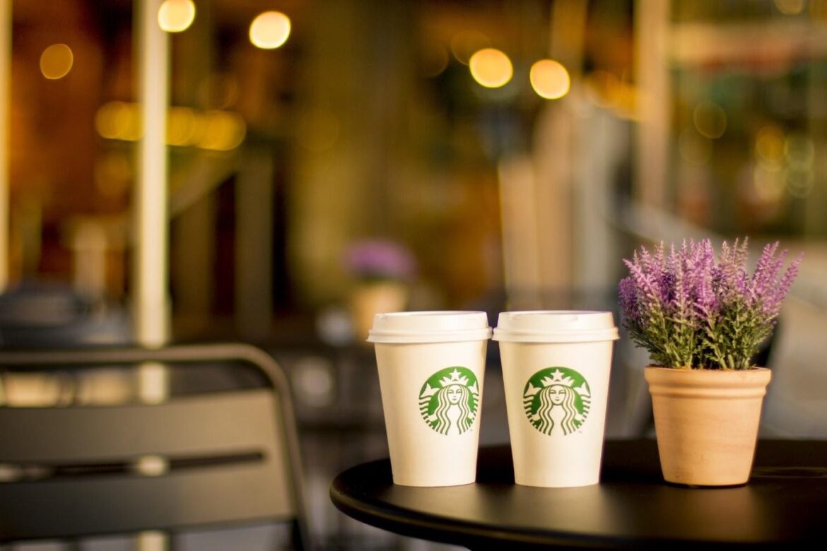 Is a Starbucks Job Good for Teenagers?