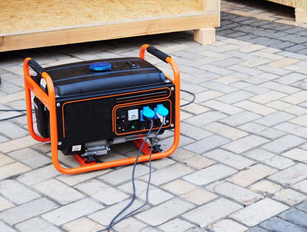 The Latest Portable Generator Maintenance Tips You Should Use Today