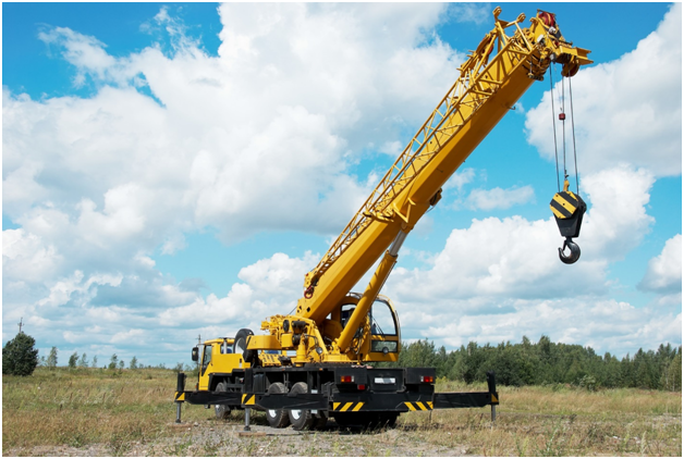 5 Crane Safety Tips to Prevent Accidents