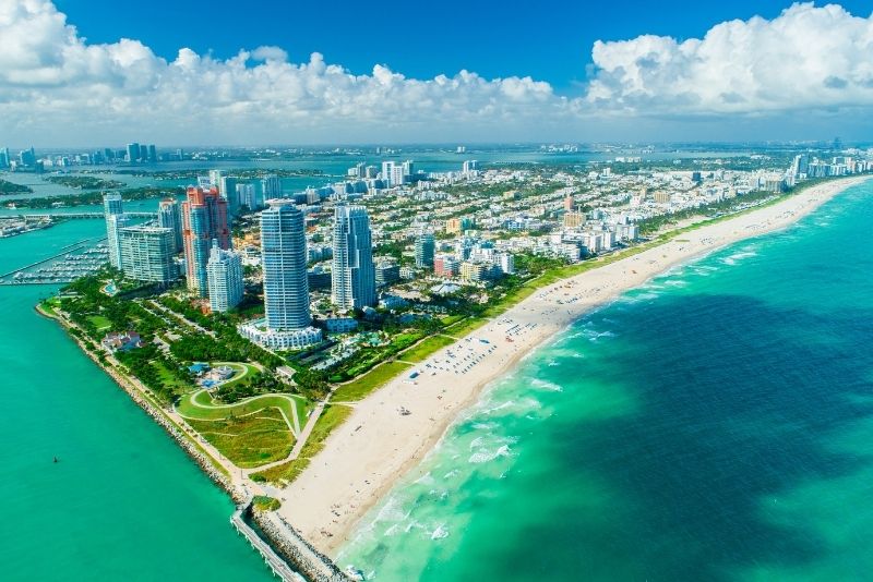 5 Fun and Unique Things to Do in Miami