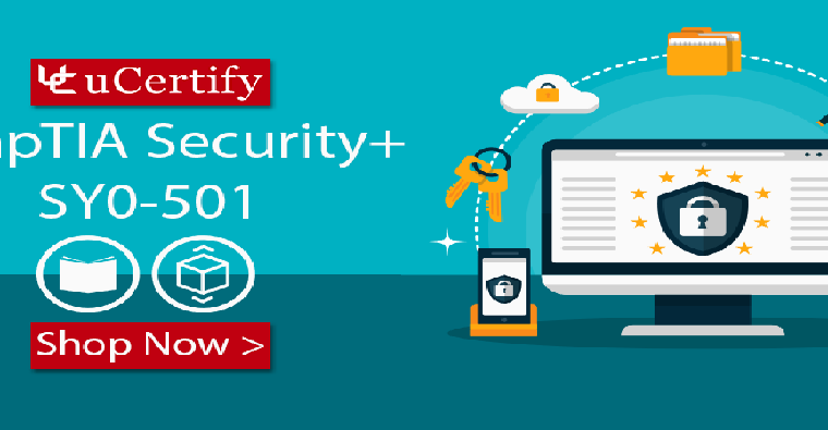 Learn About CompTIA N+ Certification With uCertify