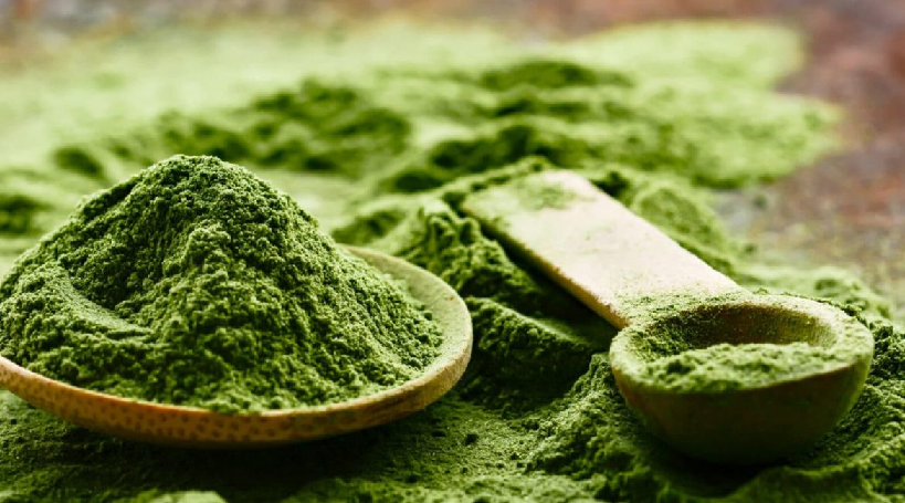 Can Kratom Be As Beneficial As Green Vegetables?