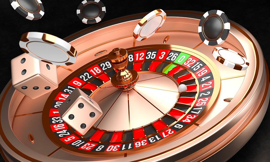 How Toto Sites Can Help You Find a Casino