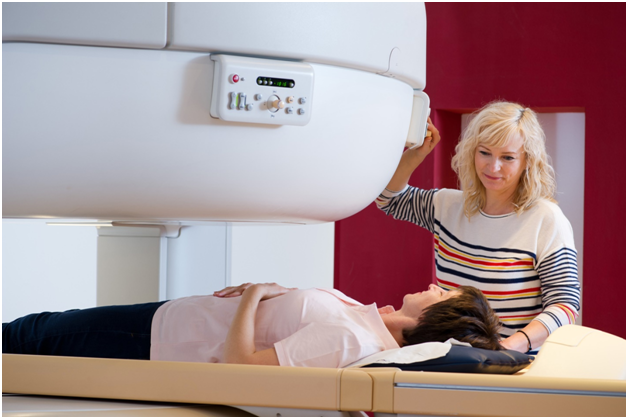 Tech Talk: How Much Schooling Does a MRI Tech Need?