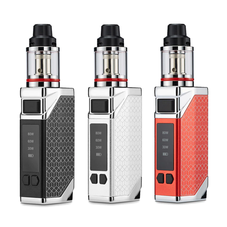 These Vape Items Are Perfect for Starters