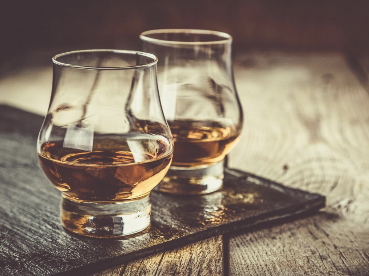 How is Single Malt Whisky Made?