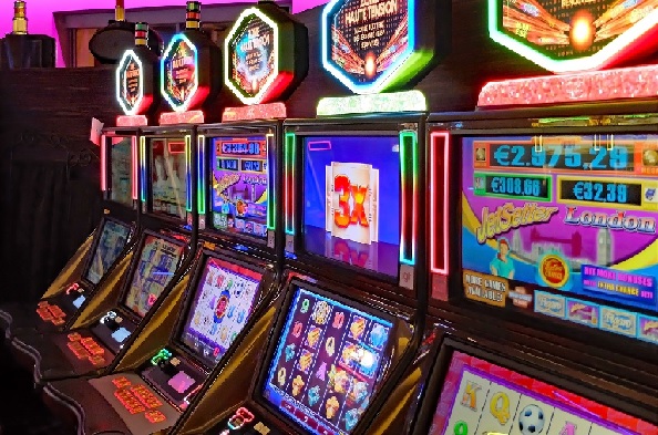 Do many people in New Zealand love slots online?