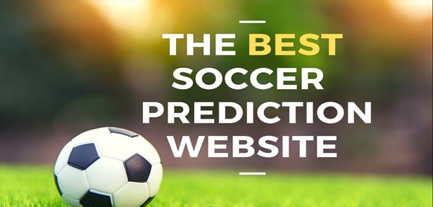 Best Soccer betting Prediction Apps
