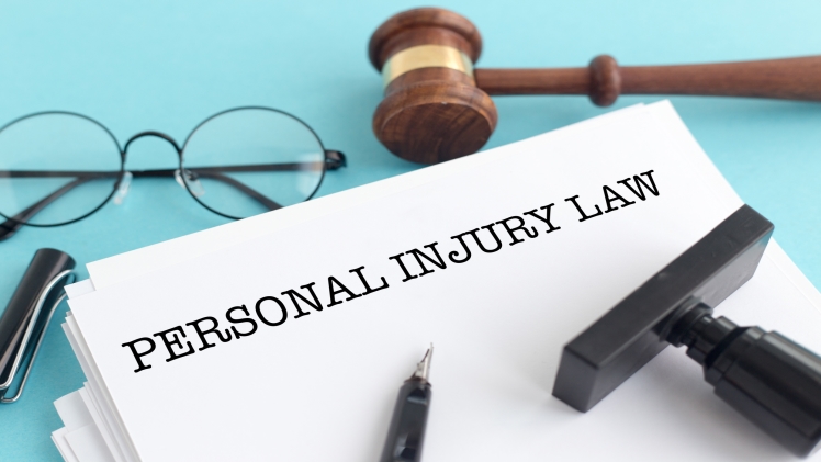 Qualities Of Personal Injury lawyer