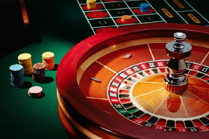 Top Tips For Roulette Players