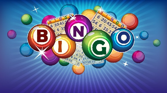 What is online bingo game