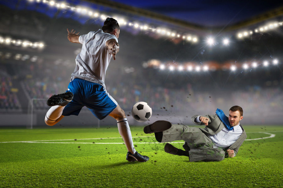 What the future holds for the sports betting industry?
