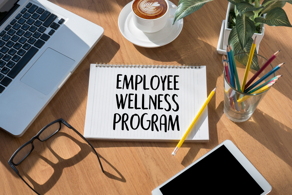Creative Ways to Encourage Wellness in the Workplace