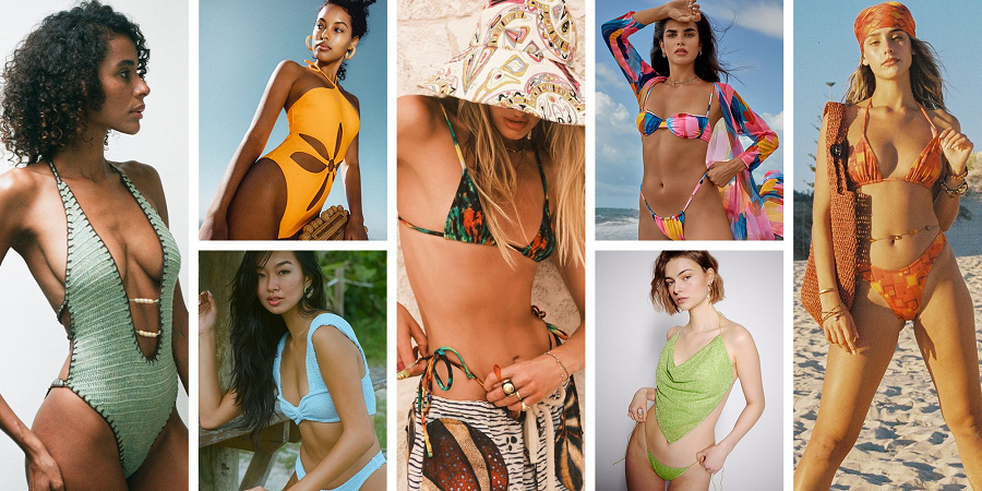 All You Need To Know About Swimwears
