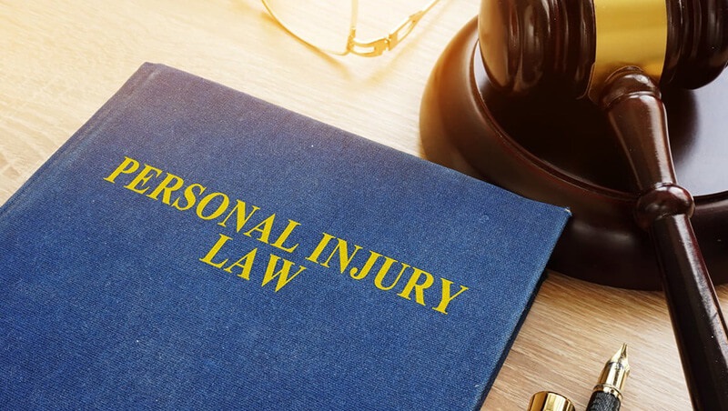 The Basics of Personal Injury Law in Atlanta