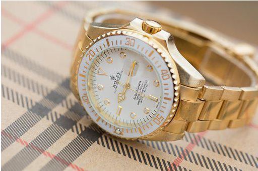 Rolex Watches: An Unbreakable Luxury Brand