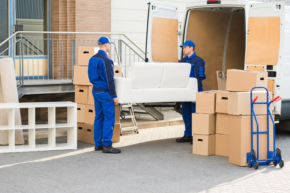 6 Factors to Keep in Mind When Choosing Removalists in Melbourne 