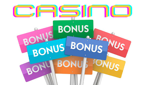 Top 5 Bonus Options for Existing Casino Customers