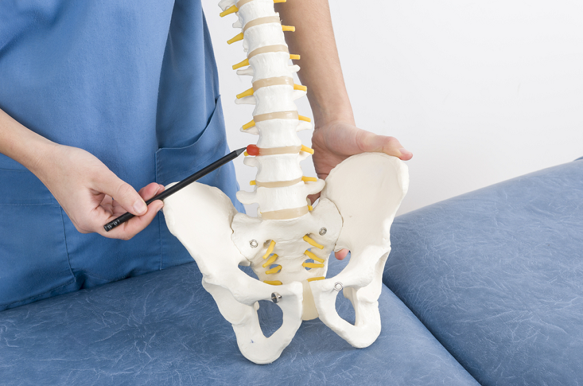 What Does a Herniated Disc Look Like?