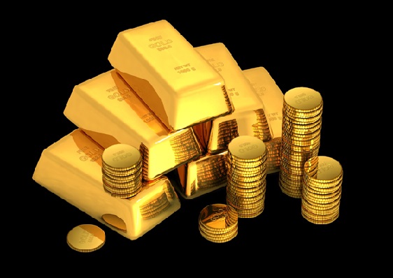 Precious Monetary Metals Review