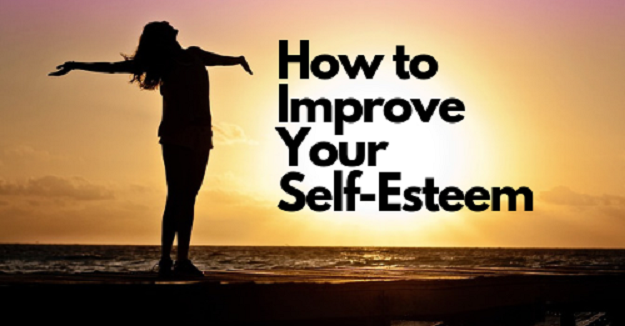 How Can Self-Esteem Be Improved?