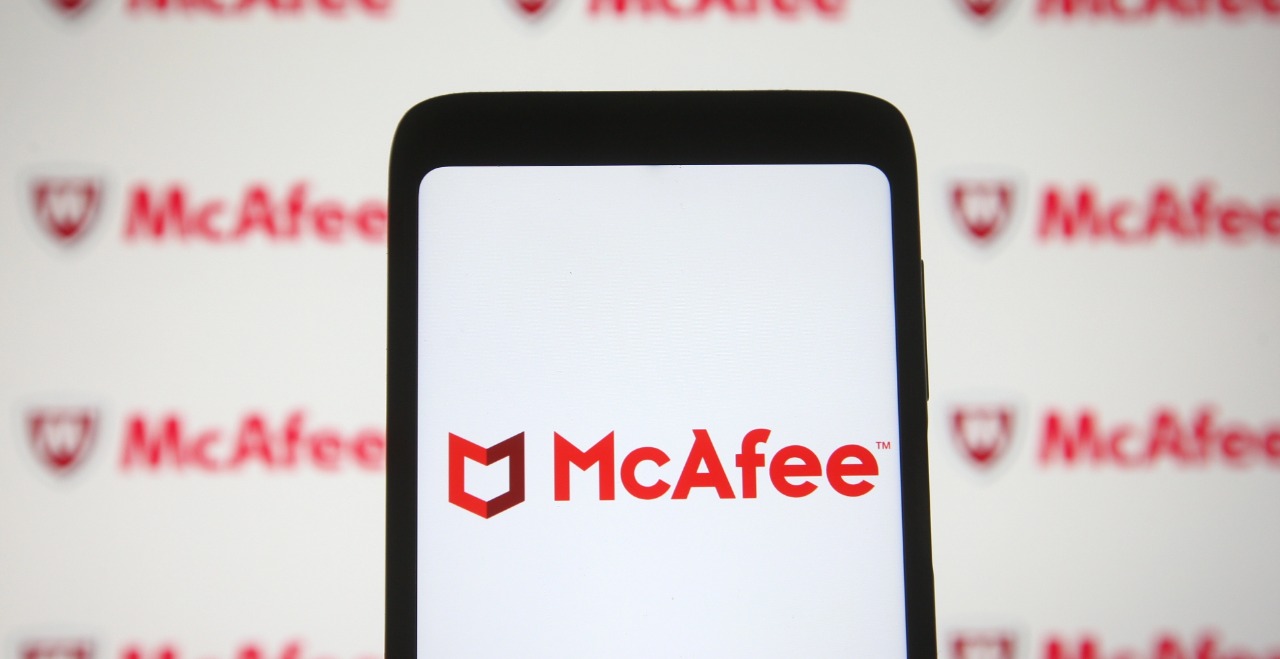 McAfee Manages To Sell Business For $4B