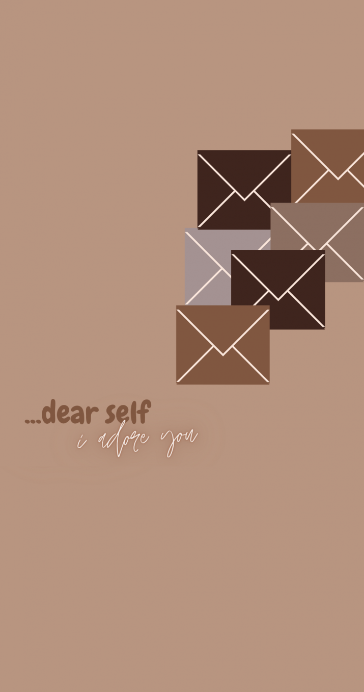 Brown Aesthetic Background: Ideas, Looks, Creative, Touch