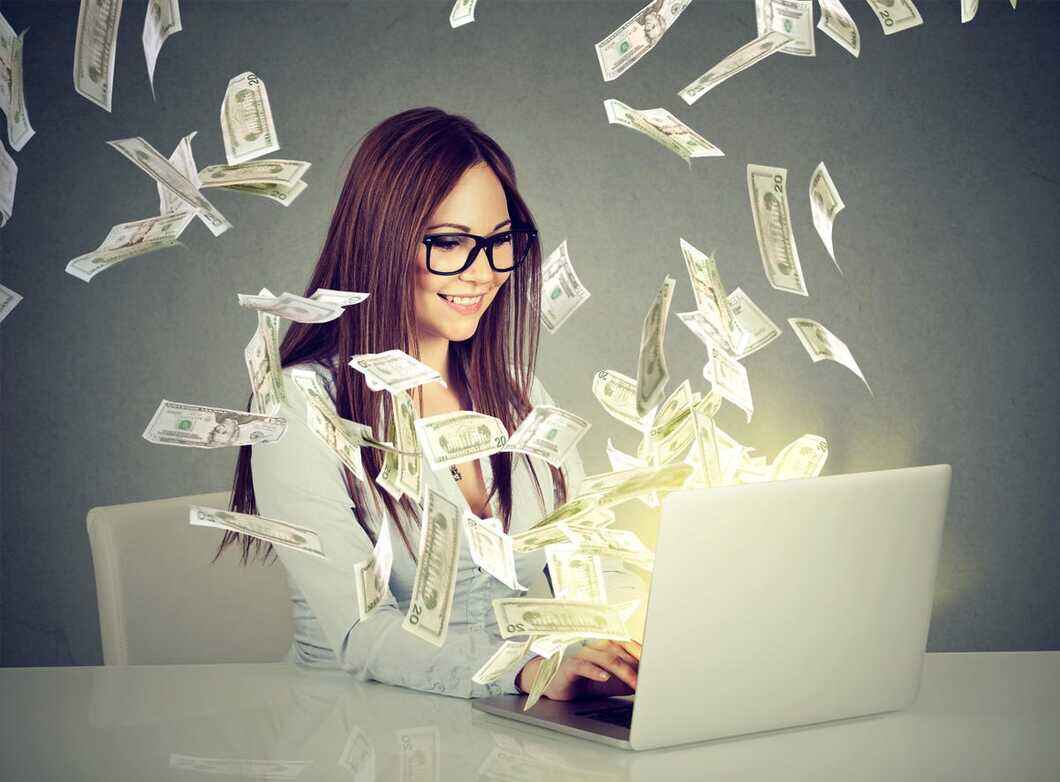 8 Best Ways To Earn Money Online On Your Spare Time