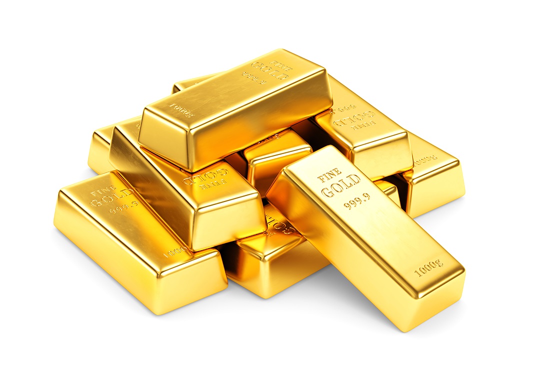 Security Through Investing in Gold