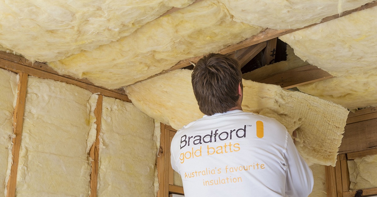 What Are the Best Bradford Insulation Options in the Market?