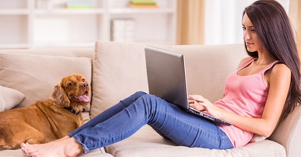 How To Increase Productivity When Working From Home
