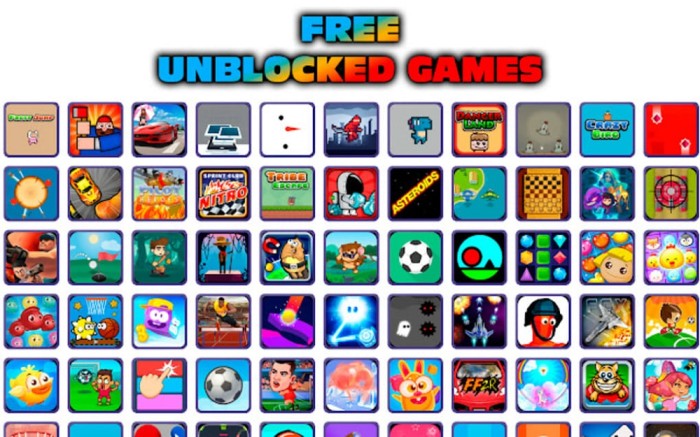 Unblocked Games 66 EZ Popular Online
