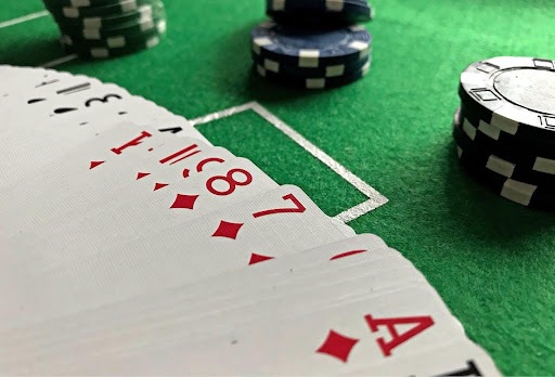Popular Casino Games you should Try 