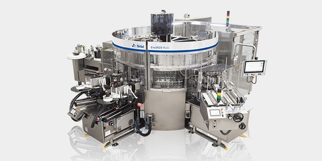 Boosting Productivity and Efficiency: An Upgrade to a High-Speed Bottle Labeling Machine