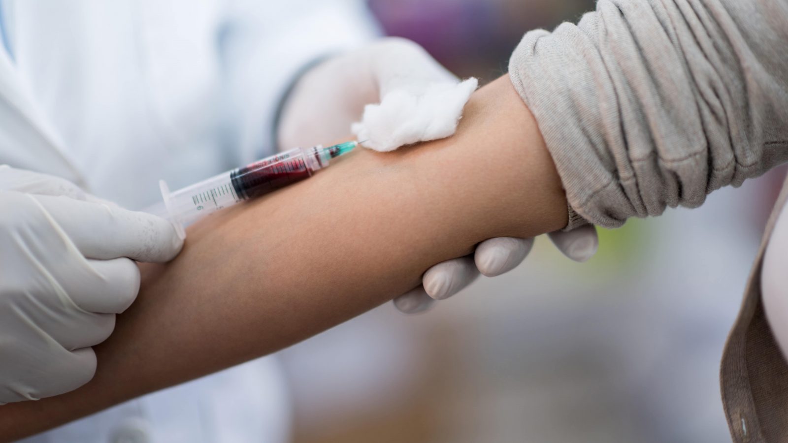 How to get Safe and Secure Blood Tests at your Convenience?