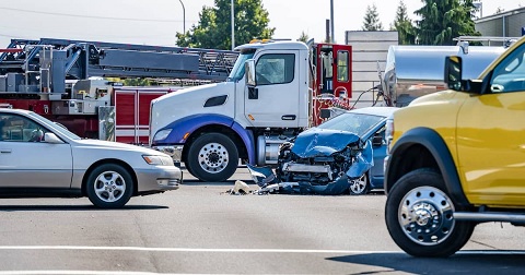 A truck accident attorney – Why should I get in touch?