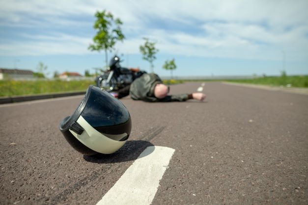 When Should You Hire a Motorcycle Accident Lawyer?