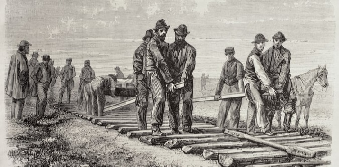 Workers’ Comp: Safeguarding Today’s Workforce Through Historical Lessons