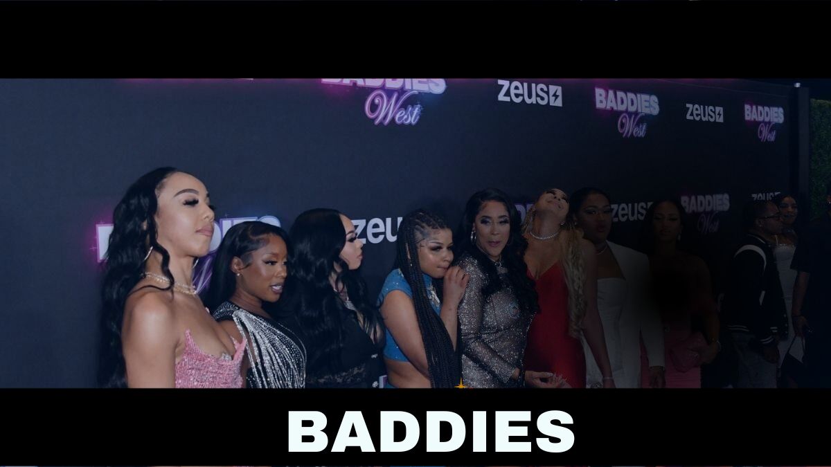 Baddiеs TV: A Reality TV Drama Redefining Entertainment