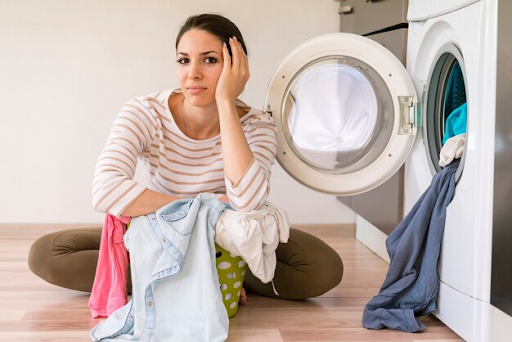 Winter Special Laundry Tips That Makes Laundry Task Smooth