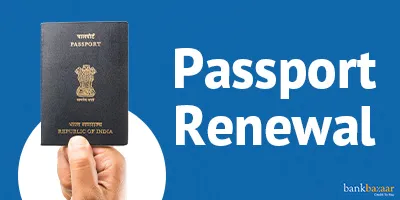 Simplifying the Renewal Process for Child Passports