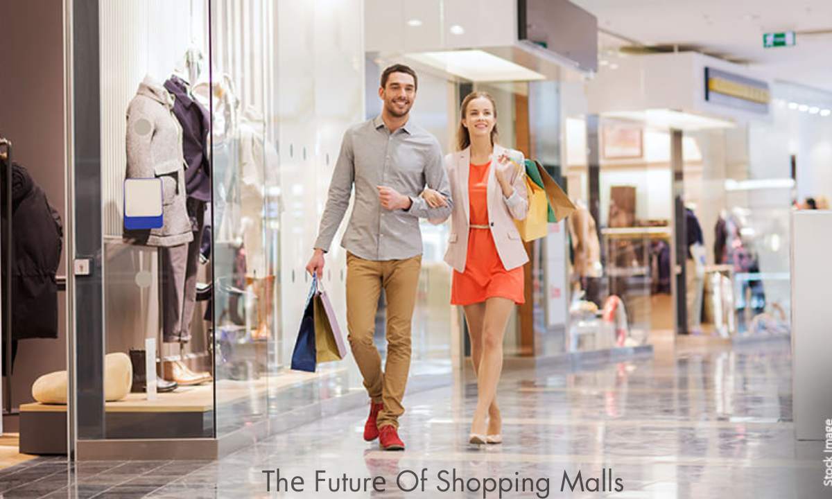 From Rеtail To Expеriеncе Thе Futurе Of Shopping Malls