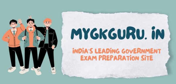 www.mygkguru.in 2023: A Leading Government Exam Preparation Site
