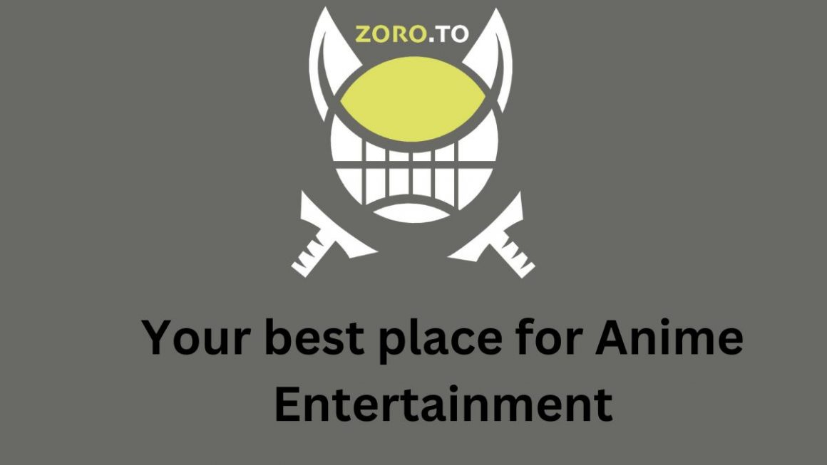 Your best place for Anime Entertainment
