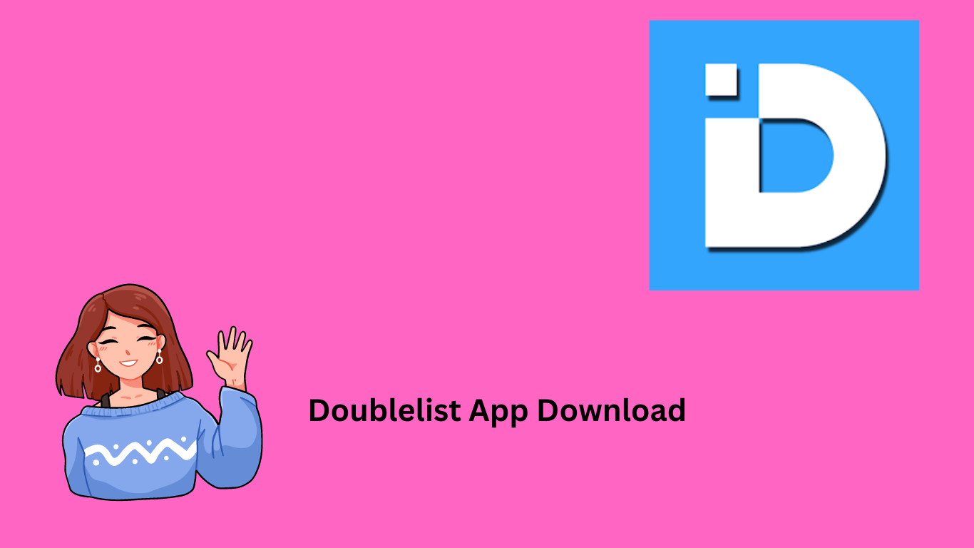 Doublelist app Download
